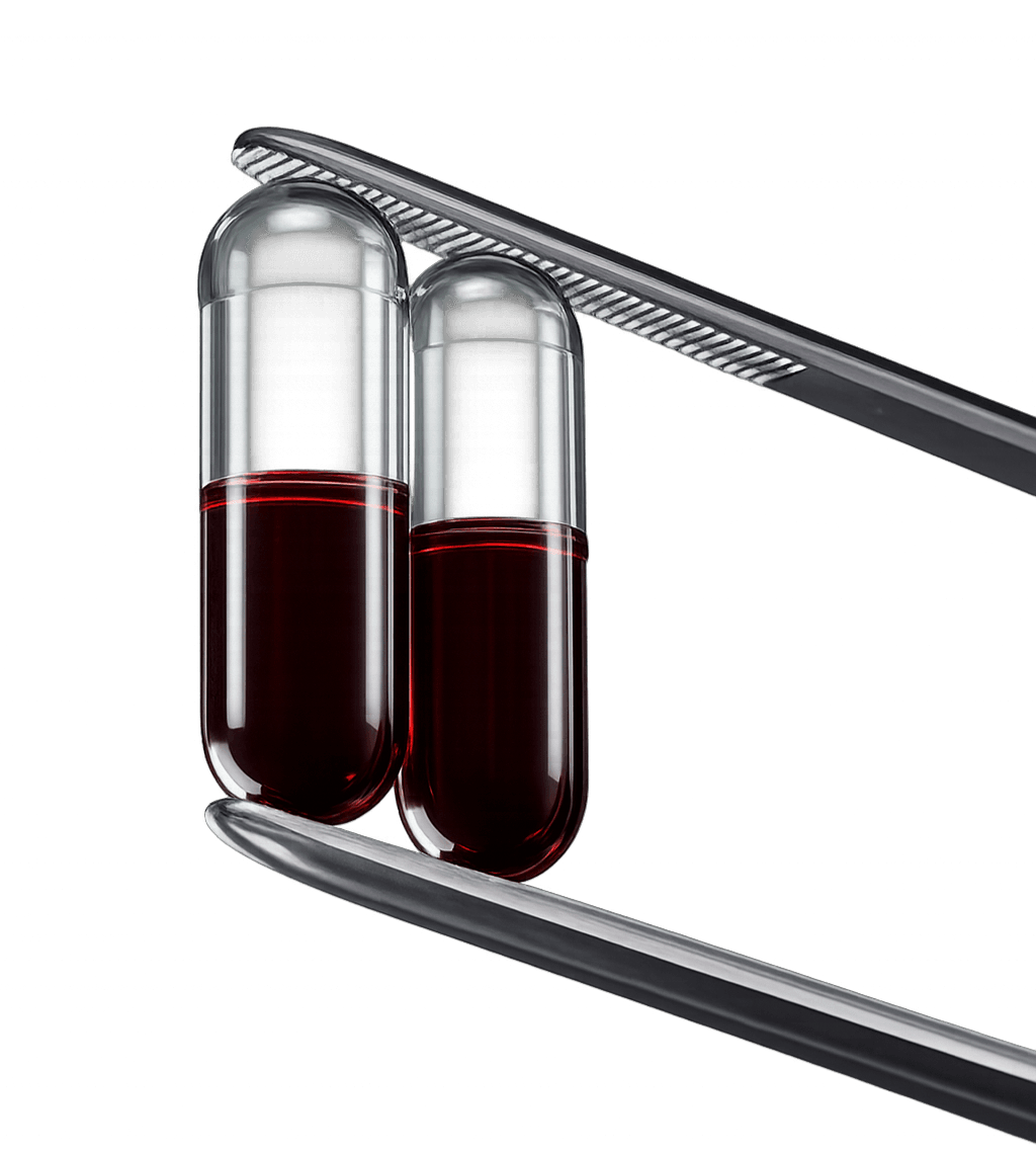Blood Testing